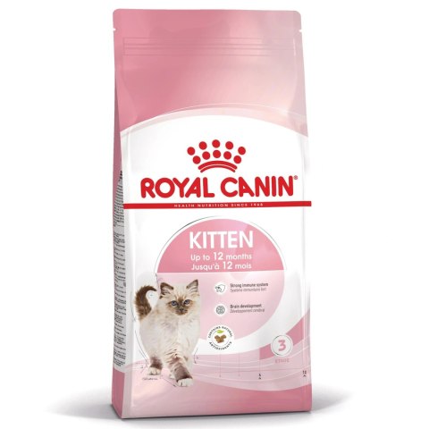 ROYAL CANIN Kitten 10kg