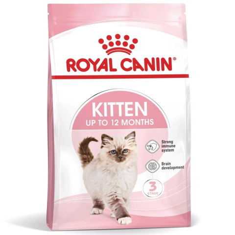 ROYAL CANIN Kitten 400g