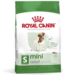 ROYAL CANIN Mini Adult 4kg