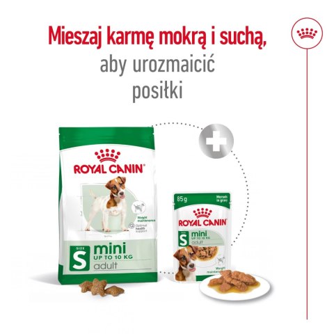 ROYAL CANIN Mini Adult 8kg