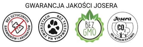 JosiCat Josera Tasty Beef 10kg