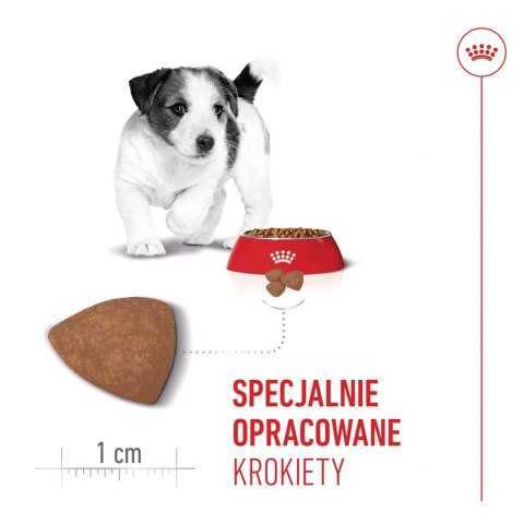 ROYAL CANIN Mini Puppy 2kg