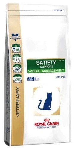 ROYAL CANIN Satiety Weight Management 3,5kg