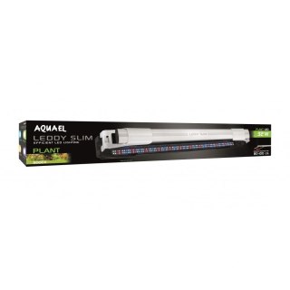 AQUAEL Leddy Slim 32W Plant Biały 2.0