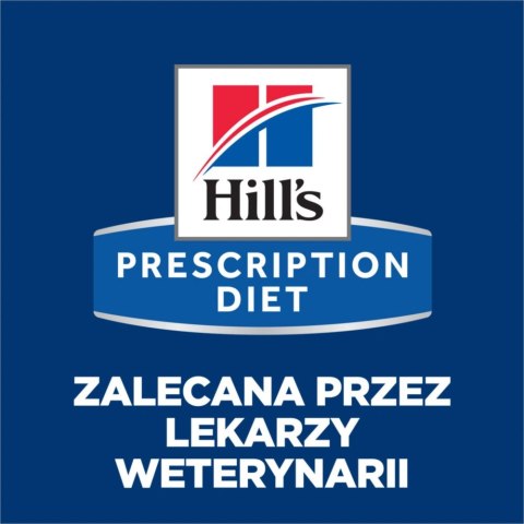 Hill's Prescription Diet z/d Feline 3kg