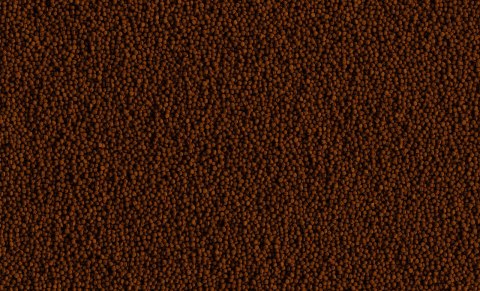 Tetra Pond Goldfish Mini Pellets 1l