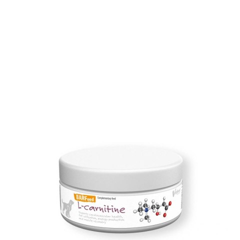 VETFOOD BARFeed L- Carnitine 100g