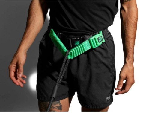 ZEE DOG Pas Do Biegania Run Belt S