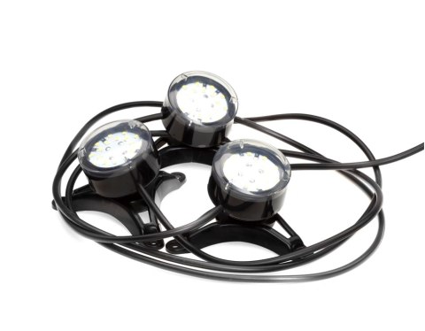 AQUAEL Lampa LED Waterlight Trio White
