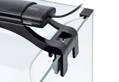 AQUAEL Zestaw Opti Bent Set Day & Night 20 Czarny
