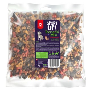 Maced Sport Up!! Trenerki Mix 1kg