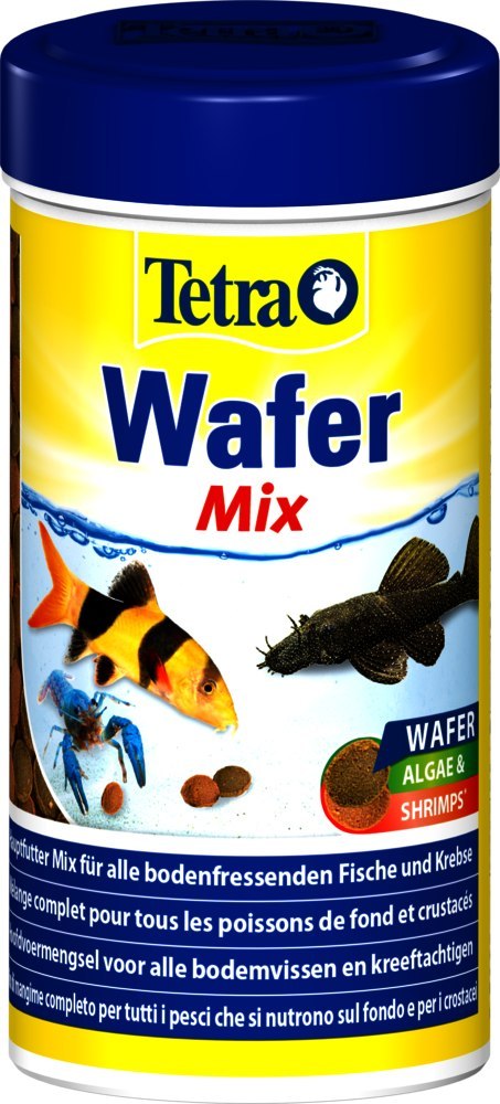 Tetra Wafer Mix 1000ml