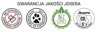 Josera JosiDog Lamb Basic 15kg