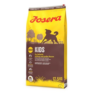 Josera Kids Karma Dla Szczeniąt 12,5kg