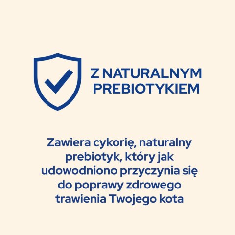 Purina Cat Chow Sterilised Bogata w Kurczaka 1,5kg + 2 Saszetki Gratis