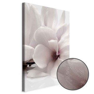 Obraz - Kwitnące światło (1-częściowy) pionowy 40x60 Premium Print