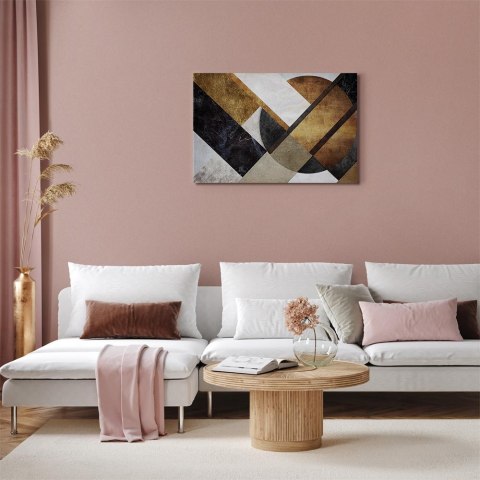 Obraz - Nowa droga (1-częściowy) szeroki 30x20 Premium Print