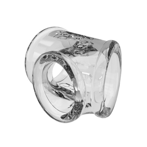 Pretty Love Penis Sleeve - Clear