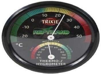 Trixie Termometr/Higrometr Analogowy