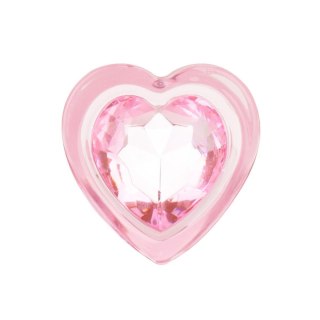 Anal Collection - Anal Plug Glass Small - 7 cm