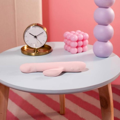 Good Vibes Only - Shai - Thrusting Vibe - Pink