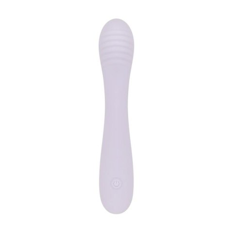Good Vibes Only - Sofi - G-Spot Vibrator - Purple