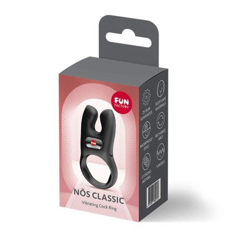 Fun Factory - Nos black