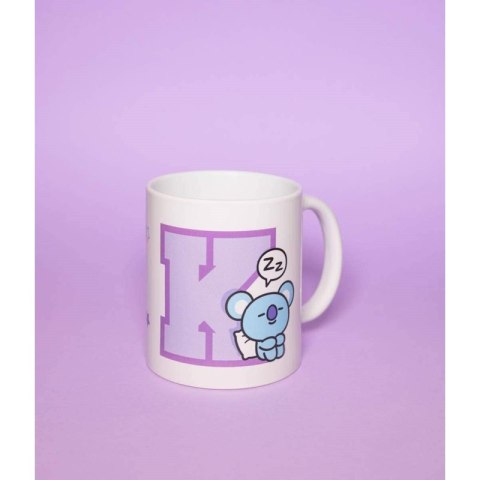 BT21 - Kubek ceramiczny 300ml KOYA