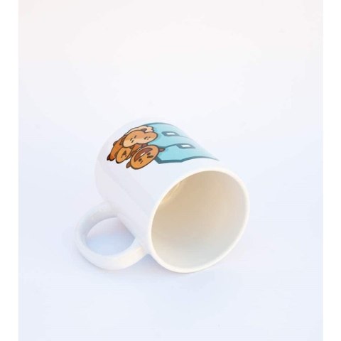 BT21 - Kubek ceramiczny 300ml SHOOKY