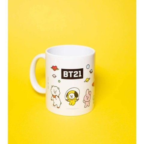 BT21 - Kubek ceramiczny 300ml