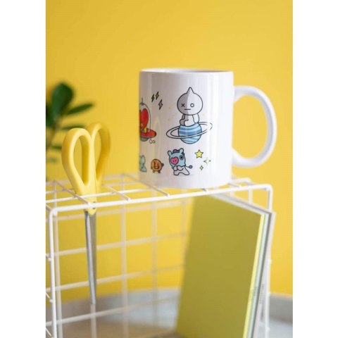 BT21 - Kubek ceramiczny 300ml