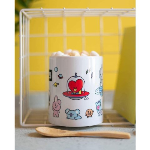 BT21 - Kubek ceramiczny 300ml