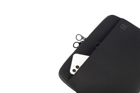 Tucano Top Second Skin - Pokrowiec MacBook Pro 14" (M5/M4/M3/M2/M1/2026-2021) (czarny)