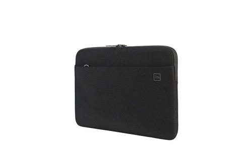 Tucano Top Second Skin - Pokrowiec MacBook Pro 14" (M5/M4/M3/M2/M1/2026-2021) (czarny)