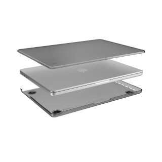 Speck SmartShell - Obudowa MacBook Pro 14" (M5/M4/M3/M2/M1/2026-2021) (Onyx Black)
