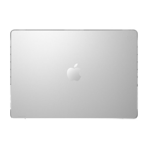 Speck SmartShell - Obudowa MacBook Pro 16" (M5/M4/M3/M2/M1/2026-2021) (Clear)