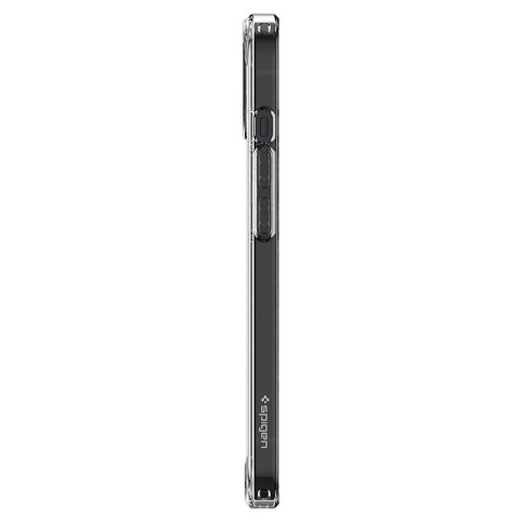 Spigen Ultra Hybrid - Etui do iPhone 13 Mini (Przezroczysty)