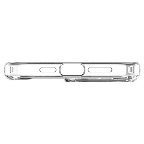 Spigen Ultra Hybrid - Etui do iPhone 13 Pro (Przezroczysty)