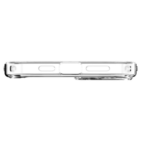 Spigen Ultra Hybrid Matte - Etui do iPhone 15 Plus / iPhone 14 Plus (Przezroczysty matowy)