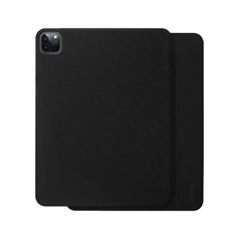 Crong FlexFolio - Etui iPad Air 11" (2026 - 2024) / iPad Air 10.9" (5-4 gen.) / iPad Pro 11" (2022-2021) z funkcją Apple Pencil 
