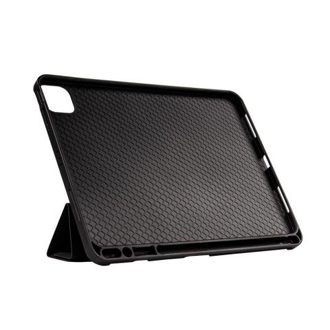 Crong FlexFolio - Etui iPad Air 11" (2026 - 2024) / iPad Air 10.9" (5-4 gen.) / iPad Pro 11" (2022-2021) z funkcją Apple Pencil 