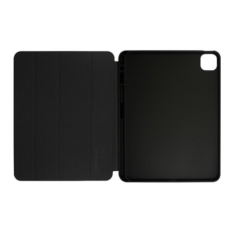 Crong FlexFolio - Etui iPad Air 11" (2026 - 2024) / iPad Air 10.9" (5-4 gen.) / iPad Pro 11" (2022-2021) z funkcją Apple Pencil 