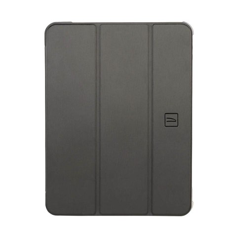 Tucano Satin Case - Etui do iPad 11" (2025) / iPad 10.9" (2022) w/Magnet & Stand up z uchwytem Apple Pencil (czarny)