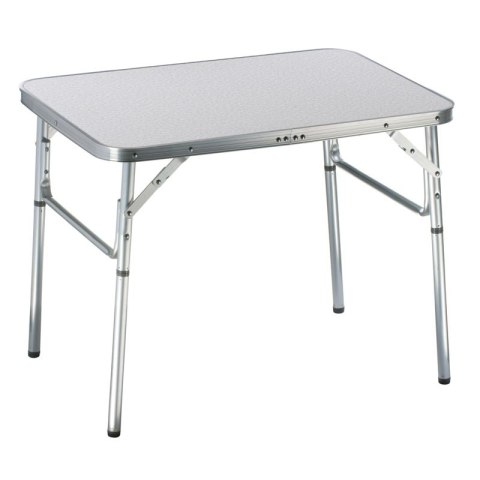 Camp Active - Stolik turystyczny składany aluminiowy