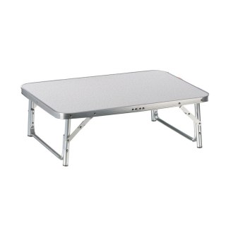 Camp Active - Stolik turystyczny składany aluminiowy