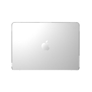 Speck SmartShell - Obudowa MacBook Air 13,6" (M5/M4/M3/M2/2026-2022) (Clear)