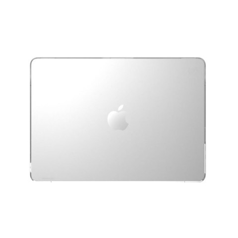 Speck SmartShell - Obudowa MacBook Air 13,6" (M5/M4/M3/M2/2026-2022) (Clear)