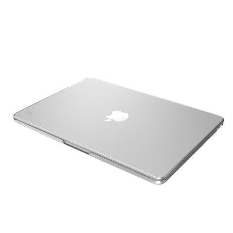 Speck SmartShell - Obudowa MacBook Air 13,6" (M5/M4/M3/M2/2026-2022) (Clear)