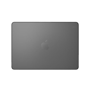 Speck SmartShell - Obudowa MacBook Air 13,6" (M5/M4/M3/M2/2026-2022) (Obsidian)
