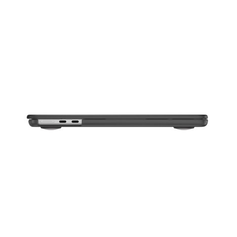 Speck SmartShell - Obudowa MacBook Air 13,6" (M5/M4/M3/M2/2026-2022) (Obsidian)